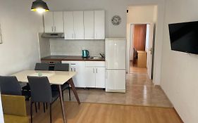 Apartment Dado