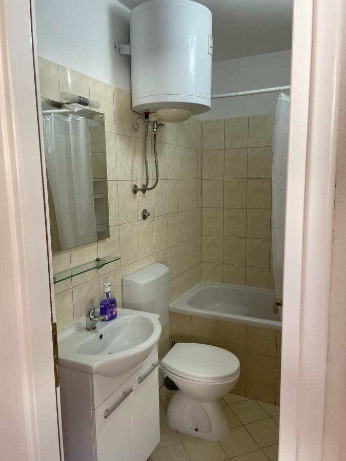Apartment Dado Dugi Rat Zewnętrze zdjęcie