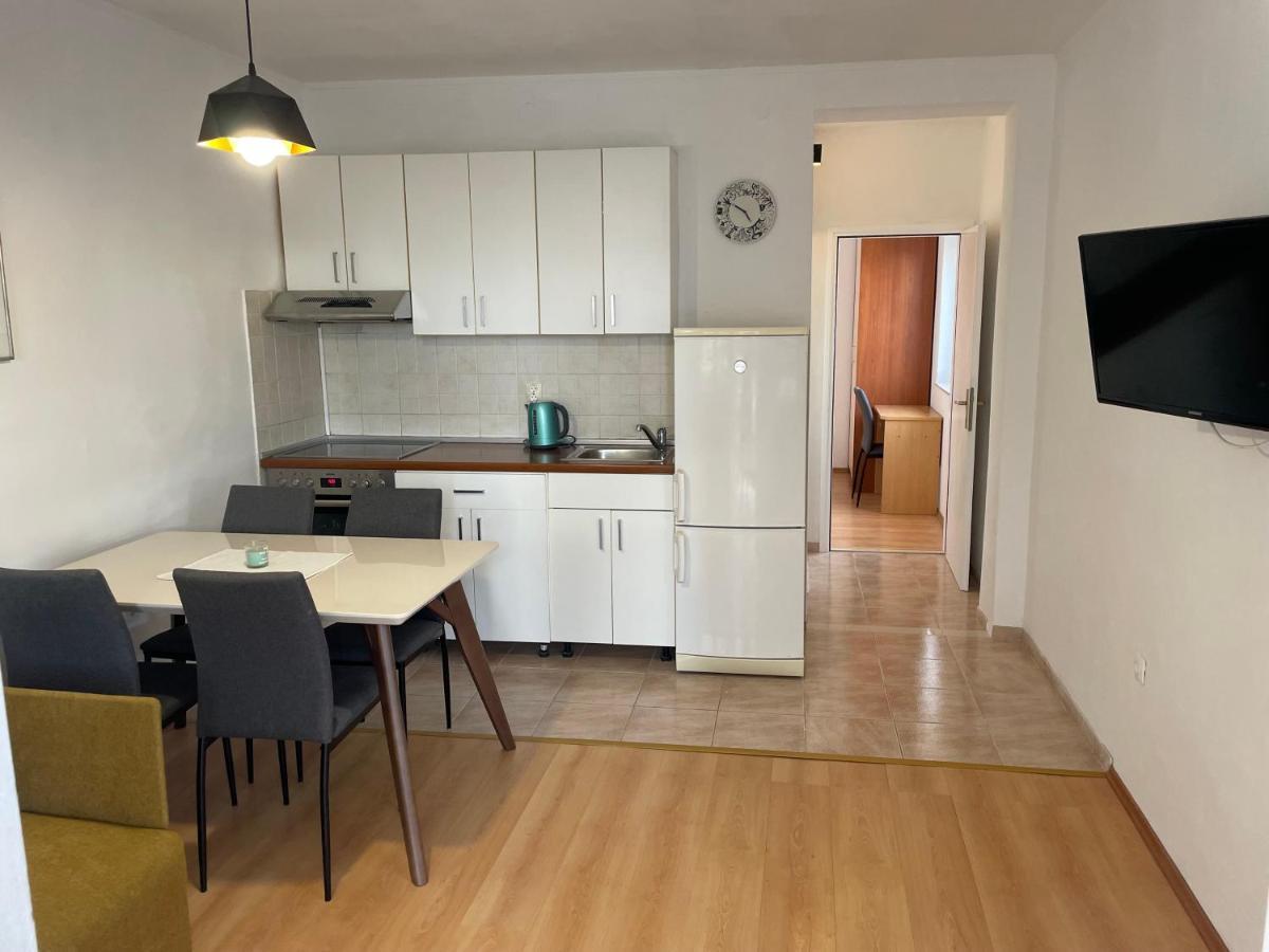 Apartment Dado Dugi Rat Zewnętrze zdjęcie