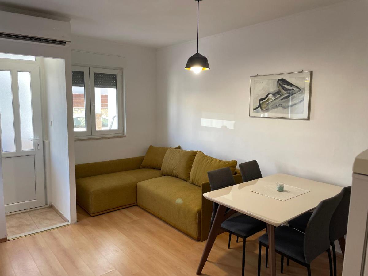 Apartment Dado Dugi Rat Zewnętrze zdjęcie
